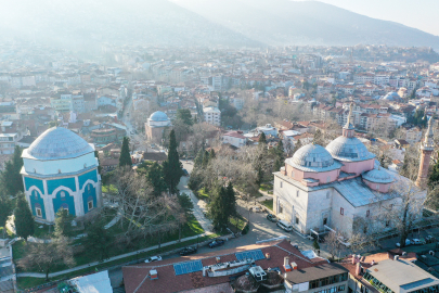 Bursa, 80 bin Kuveytli turist ağırlamaya hazırlanıyor