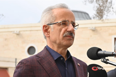 Bakan Uraloğlu: TÜRKSAT 6A uydumuzu haziran ayında yörüngesine göndermeyi hedefliyoruz