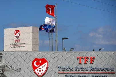 TFF 2. ve 3. Lig maçları federasyonun YouTube kanalından canlı yayımlanacak