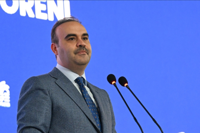 Bakan Kacır: Kadınlarımızın iş gücü piyasasında daha aktif rol almasını sağlıyoruz