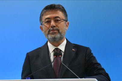 Bakan Yumaklı: Türkiye'nin flora zenginliğine Bartın'dan 2 yeni bitki türü daha eklendi