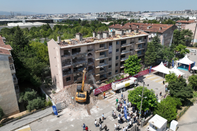 Güney Marmara'da yapı stoku zemine göre yenilenmeli