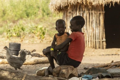 Uzmanlardan Afrika’ya yardım yapılırken kullanılacak dile dikkat edilmesi uyarısı