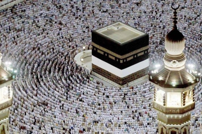 Arap ülkelerinin çoğu, ramazan ayının yarın başlayacağını duyurdu