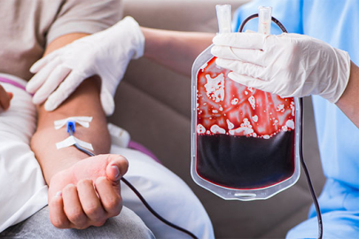 Kan Zehirlenmesine Dikkat!