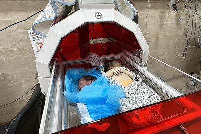 Gazze'de ramazanın ilk gününde kuvözdeki 2 bebek daha "açlıktan" öldü