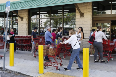 ABD'de enflasyon şubatta yüzde 3,2 ile beklentilerin üzerinde arttı