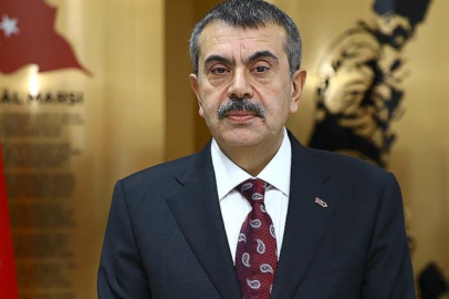 Bakan Tekin: İstiklal Marşı'mız, bu aziz milletin evlatlarına ilelebet yol gösterecektir