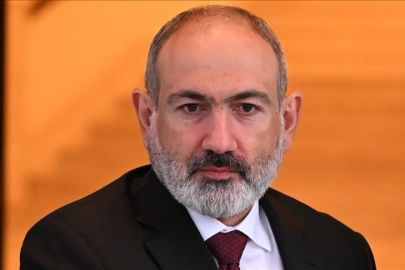 Ermenistan Başbakanı Paşinyan: Ermenistan'ın toprakları dışında emellerimiz olmamalı