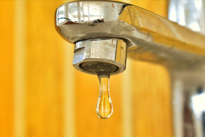 Güney Afrika'nın en büyük şehri Johannesburg'ta su krizi yaşanıyor