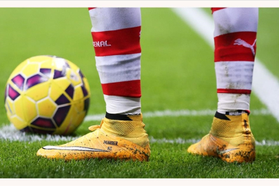 Emirates Stadı'nda futbolcular için "ibadet odası" açıldı