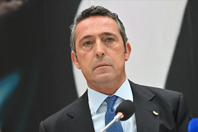 Fenerbahçe Kulübü Başkanı Ali Koç: (Galatasaray) Rakibimizin düşürdüğü seviye mezbahayı aratır durumda