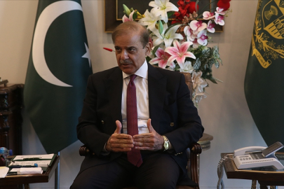 Pakistan Başbakanı Şerif, Türkiye ile ikili ticaretin genişletilmesi çağrısında bulundu