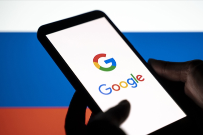 Rusya'da Google'a 4 milyon ruble ceza