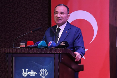TBMM Başkanvekili Bozdağ: Eğitime destek konusunda kimsenin mazeret üretmeye hakkı yok