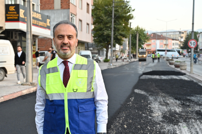 Aktaş: “Kuzey Otoyolu trafiği rahatlatacak”