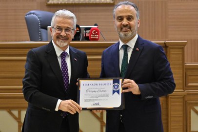 Başkan Aktaş, “Şehrimize değer katmak için gayret ettik”