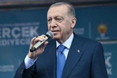 Cumhurbaşkanı Erdoğan: Türkiye Cumhuriyeti vatandaşı herkese hizmet etmek görevimizdir