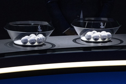 Futbolda Avrupa kupalarında çeyrek ve yarı final kuraları çekilecek