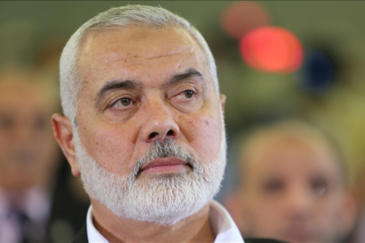 Hamas lideri Heniyye: Saha ve müzakereler paralel iki çizgidir