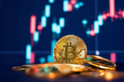Bitcoin'in fiyatı kar satışlarıyla 68 bin doların altına geriledi