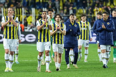 Fenerbahçe'nin UEFA Avrupa Konferans Ligi'nde rakibi Olympiakos oldu
