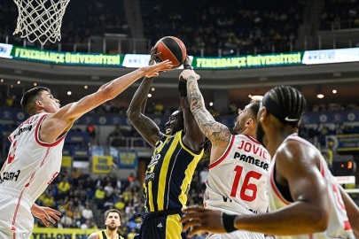 Fenerbahçe potada rekor ile kazandı