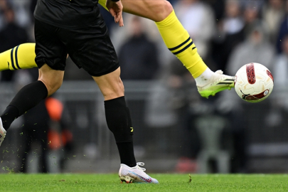 Futbolda haftanın programı