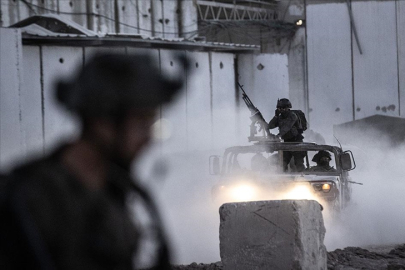 İsrail'in ABD silahlarını Gazze'de "uluslararası hukuka uygun kullanacağına" dair belge imzaladığı iddiası