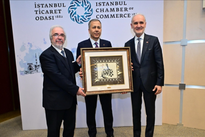 İTO Başkanı Avdagiç: Yabancı yatırımcının Türkiye'ye inancı seçimlerin ardından daha da pekişecek