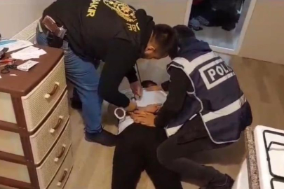 5 ilde telefon dolandırıcılarına ‘Jetlag’ operasyonu: 18 gözaltı