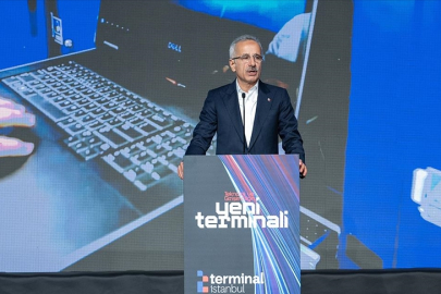 Bakan Uraloğlu: 5G ile ilgili çalışmalarda ilerlerken bir yandan 6G teknolojisinin hazırlıklarına başladık