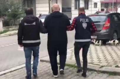 Kumarbazlara gece operasyonu; 24 gözaltı 