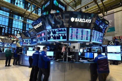 Küresel piyasalar Fed'in faiz kararına odaklandı