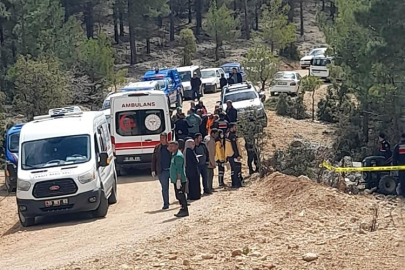 Taktak kazası: 1 ölü