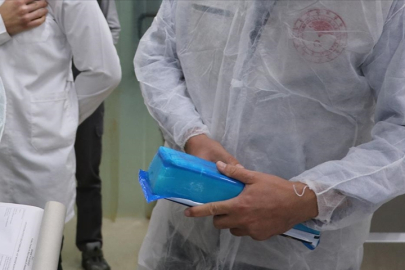 Tarım ve Orman Bakanlığından AVM'lerdeki yöresel ürün satış yerlerine sıkı denetim