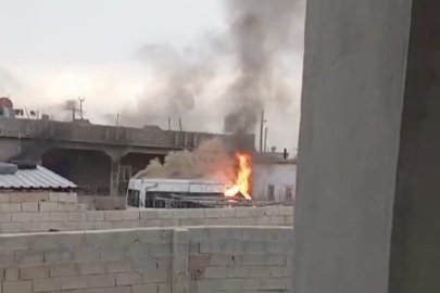 Akrabalar arasında silahlı kavga: 1 ölü, 1 ağır yaralı