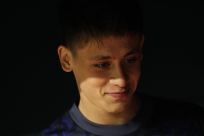 Ancelotti'dan Arda Güler yorumu: Sadece büyük bir yetenek böyle bir şeyi yapabilir