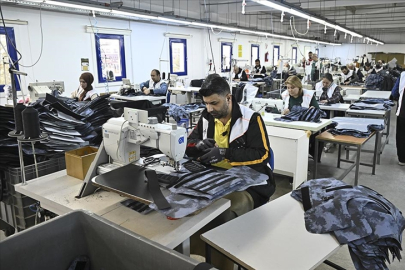 Dünya ordularının yaralarını sarıp 29 ülkede ihracata ulaştı