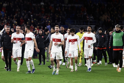 Futbolda milli mesai başlıyor