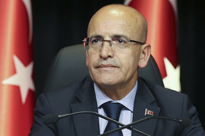 Hazine ve Maliye Bakanı Şimşek, ekonomi gündemini değerlendirdi