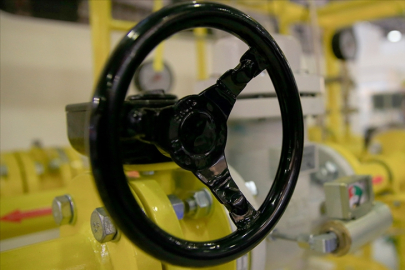 Küresel gaz üretiminin 2050'de 5,3 trilyon metreküpe ulaşması öngörülüyor