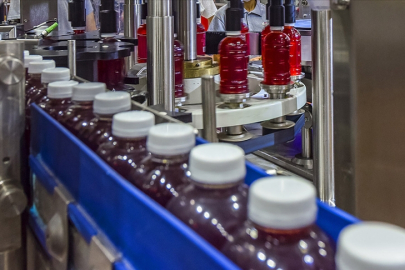 Meyve suyu ihracatının bu yıl 500 milyon doları aşması hedefleniyor