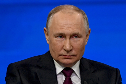 Rusya Devlet Başkanlığı seçimi