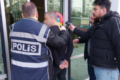 Silahla yaralamaya adli kontrol