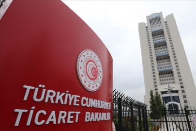 Ticaret Bakanlığı şubatta 543 firmaya dahilde işleme izin belgesi verdi