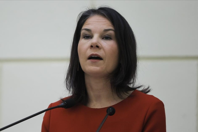 Almanya, Gazze'de insani ara çağrısını yineledi