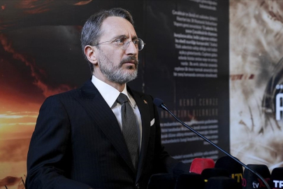 Başkan Altun: Çanakkale Zaferi, milletimizin bağımsızlık iradesinin somut bir tezahürüdür