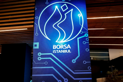 Borsa haftaya yükselişle başladı