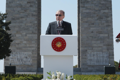 Çanakkale'de yazılan destandan alacağımız çok önemli dersler olacağına inanıyoruz